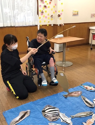 社会福祉法人シンフォニー