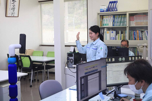 小田開発工業株式会社