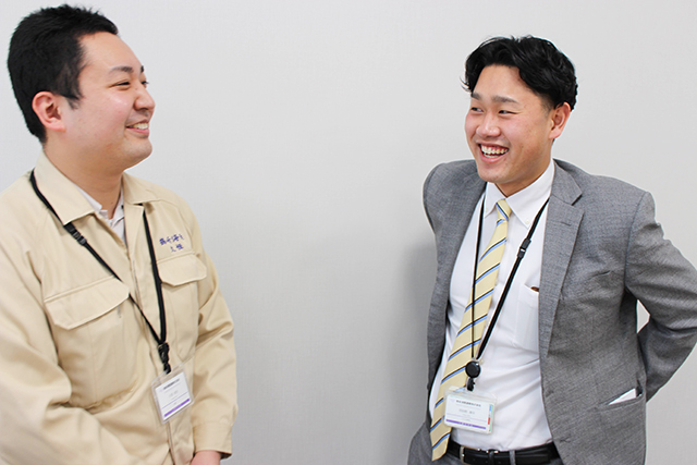 幅広い業務で大分の経済発展に貢献する 鶴崎海陸運輸株式会社