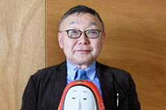 まちづくりたけた株式会社