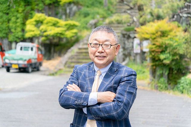 まちづくりたけた株式会社