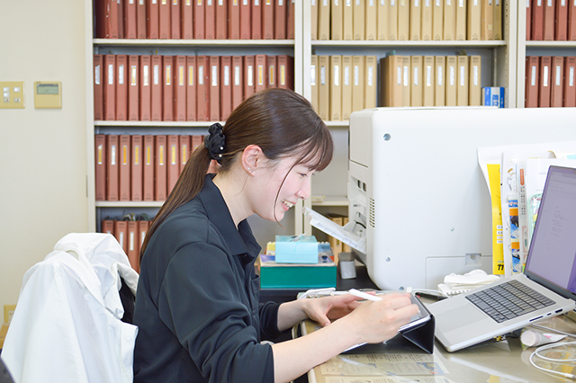 有限会社エイコー印刷