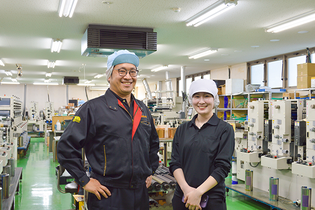 有限会社エイコー印刷