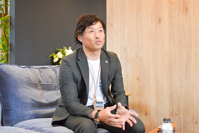 清家巧貴税理士事務所