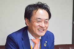 株式会社 松井商会