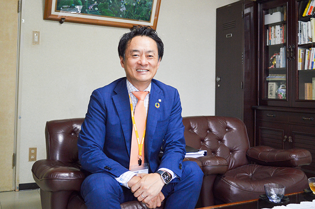 株式会社 松井商会