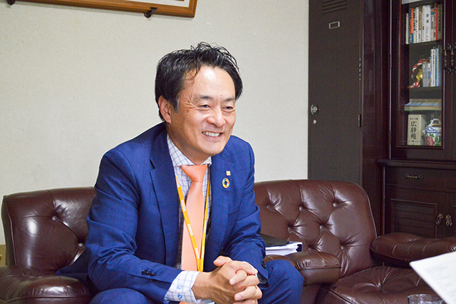 株式会社 松井商会