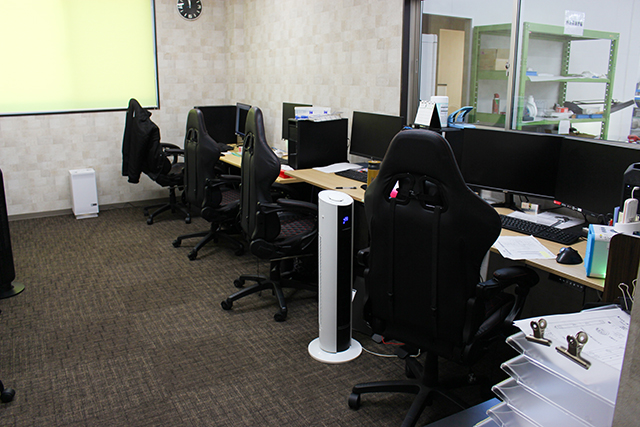 株式会社佐々木精工