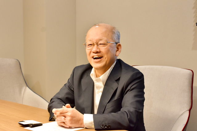 株式会社大和電業社