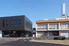 株式会社大和電業社