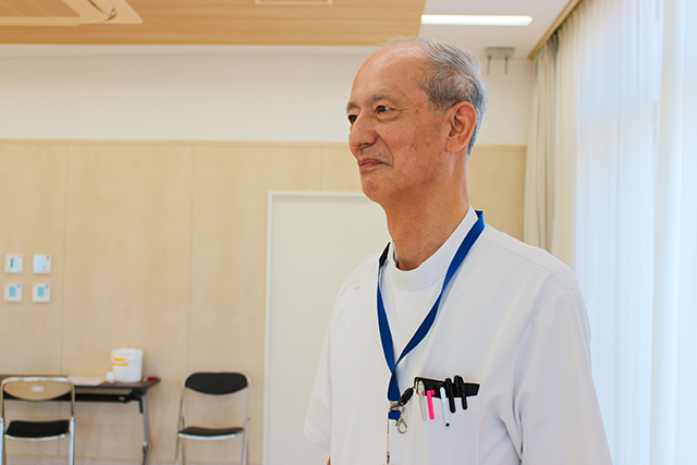 社会福祉法人 別府発達医療センター