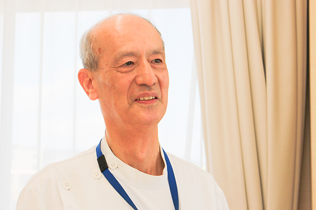 社会福祉法人 別府発達医療センター