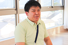 社会福祉法人 別府発達医療センター