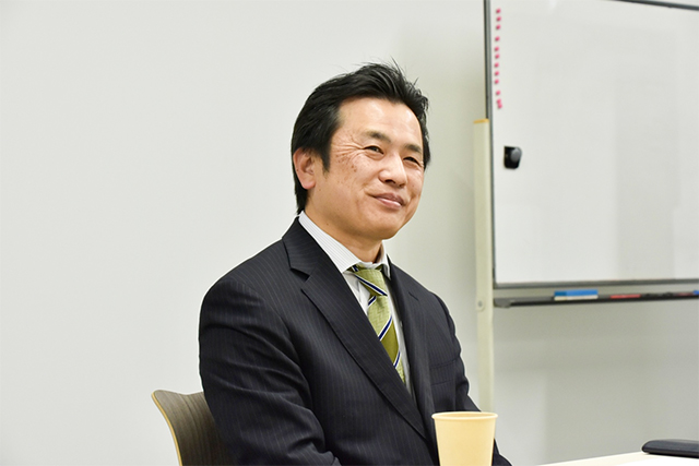 株式会社佐伯コミュニケーションズ