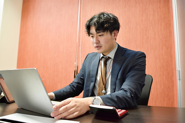 イデア総研税理士法人