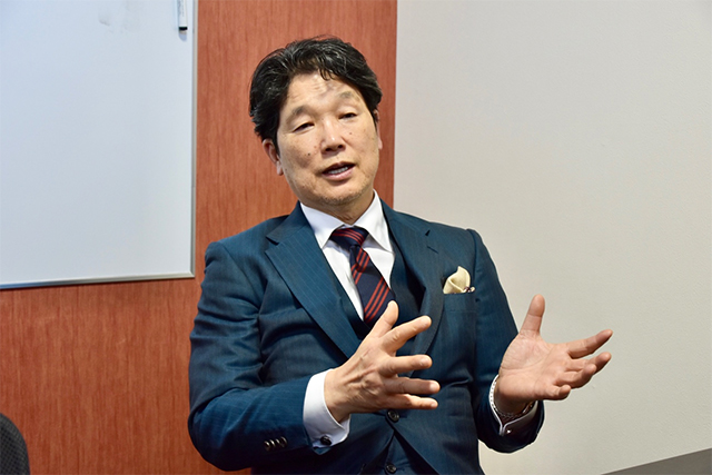 イデア総研税理士法人