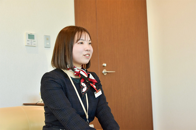 大分航空ターミナル株式会社