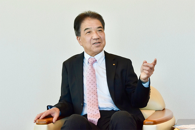 大分航空ターミナル株式会社
