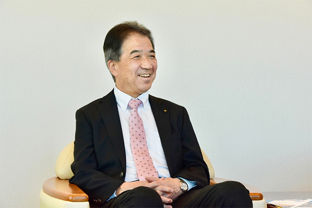 大分航空ターミナル株式会社