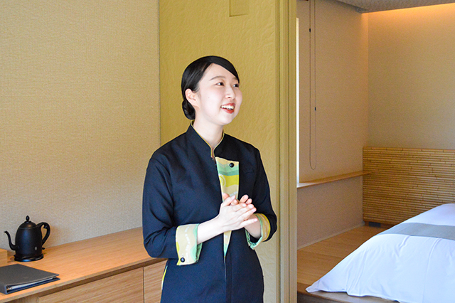 株式会社星野リゾート・マネジメント