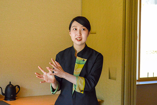 株式会社星野リゾート・マネジメント