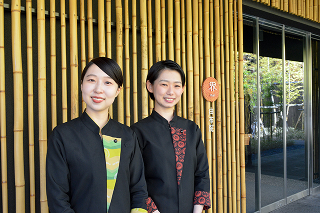 株式会社星野リゾート・マネジメント