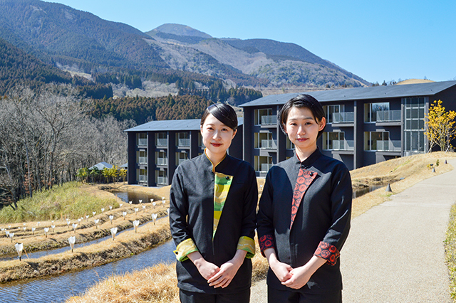 株式会社星野リゾート・マネジメント