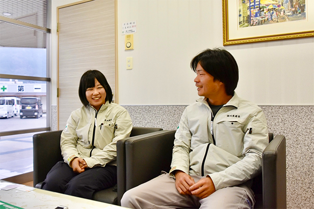 株式会社川原建設