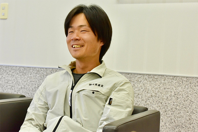 株式会社川原建設