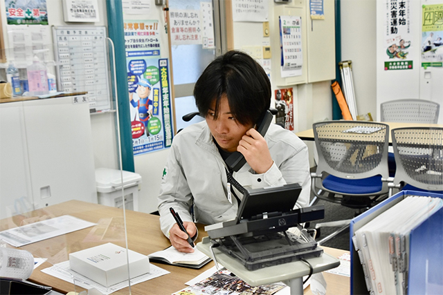 株式会社川原建設