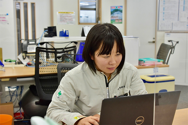 株式会社川原建設