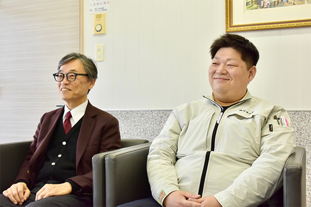 株式会社川原建設