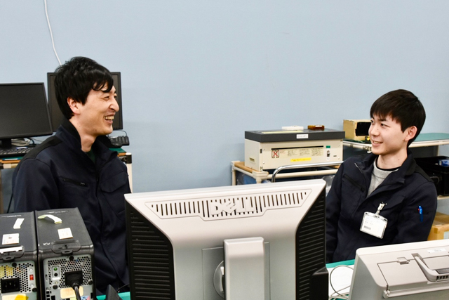 株式会社ホックス