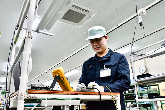 株式会社ホックス
