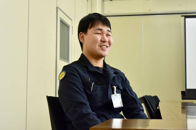 株式会社ホックス