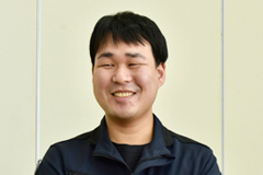株式会社ホックス
