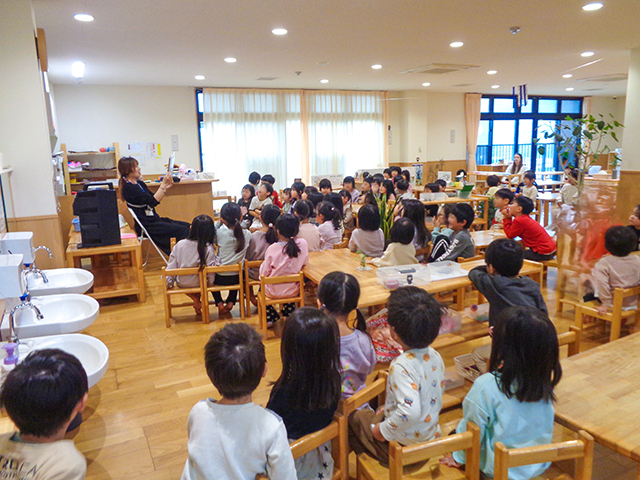 社会福祉法人 森友会