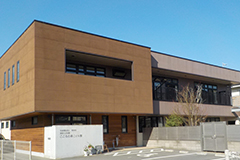 社会福祉法人 森友会