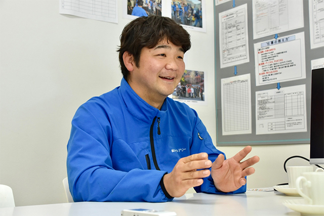 株式会社シンシアリー