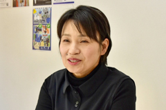 株式会社シンシアリー