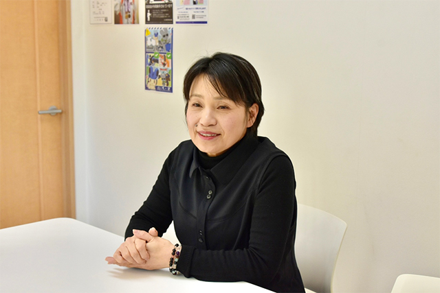 株式会社シンシアリー