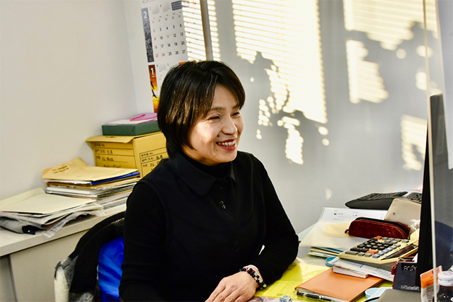 株式会社シンシアリー