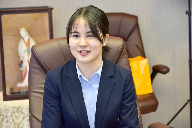 株式会社クラウン