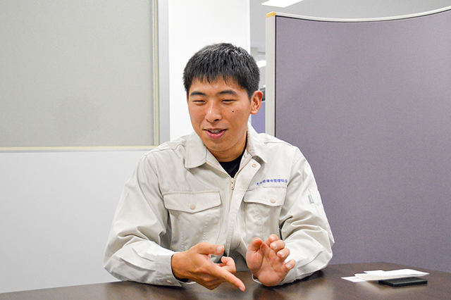 公益財団法人 大分県環境管理協会