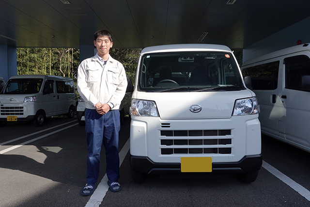 公益財団法人 大分県環境管理協会