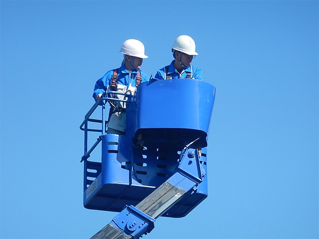 株式会社HK企画