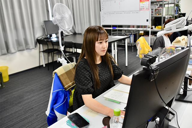 株式会社HK企画