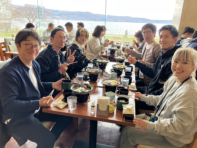 株式会社HK企画