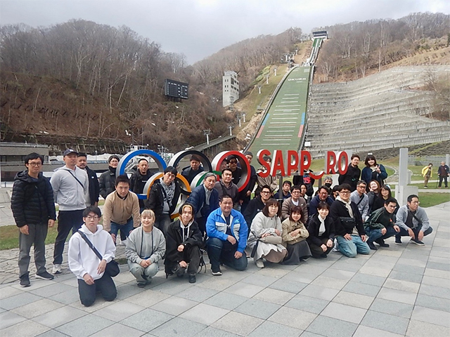 株式会社HK企画