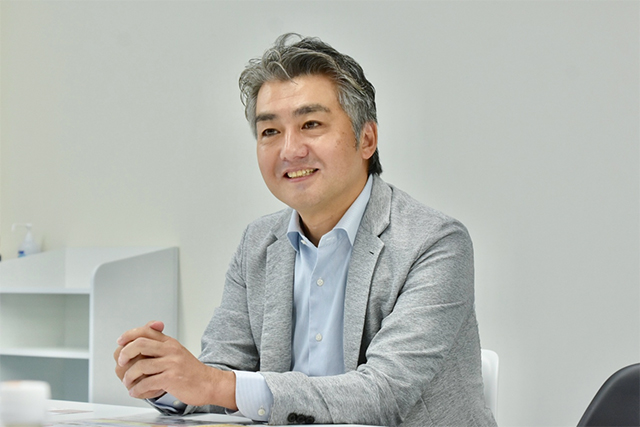 株式会社HK企画